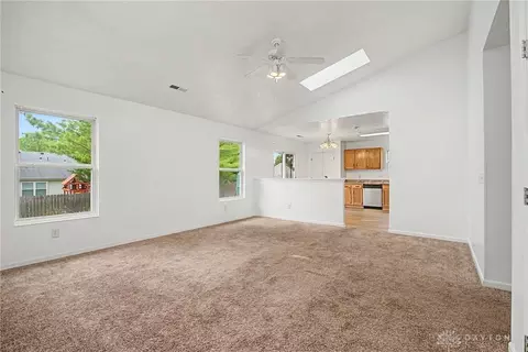 Living - 1562 Farrington Dr, Kettering, OH 45420 photo 3 of 3