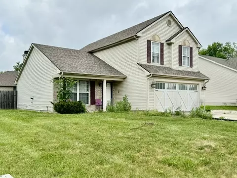 5361 Washburn Dr, Trotwood, OH 45426