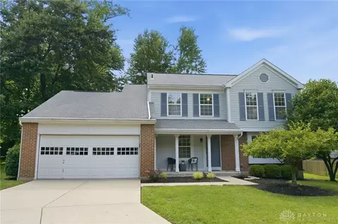 231 Riva Ridge Ct, Loveland, OH 45140