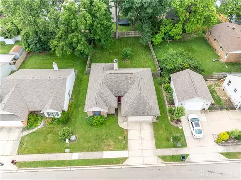 View/Area - 3432 Bulah Dr, Kettering, OH 45429 photo 2 of 6