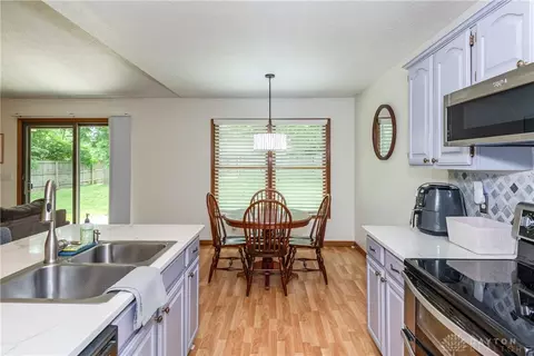 Kitchen - 3432 Bulah Dr, Kettering, OH 45429 photo 3 of 3