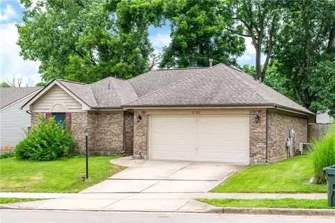 3432 Bulah Dr, Kettering, OH 45429
