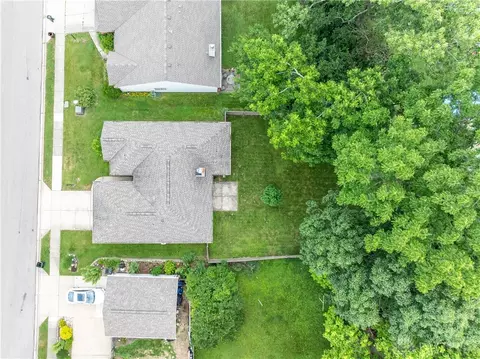 View/Area - 3432 Bulah Dr, Kettering, OH 45429 photo 4 of 6