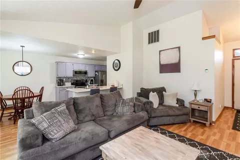Living - 3432 Bulah Dr, Kettering, OH 45429 photo 3 of 3