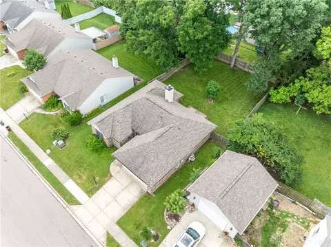 View/Area - 3432 Bulah Dr, Kettering, OH 45429 photo 3 of 6