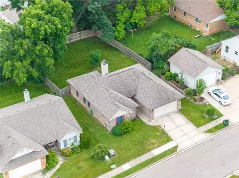View/Area - 3432 Bulah Dr, Kettering, OH 45429 photo 5 of 6