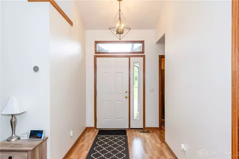 Entry Way - 3432 Bulah Dr, Kettering, OH 45429 photo 1 of 1