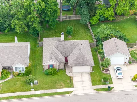 View/Area - 3432 Bulah Dr, Kettering, OH 45429 photo 6 of 6