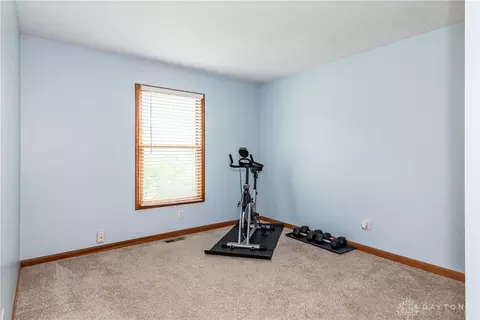Bedroom - 3432 Bulah Dr, Kettering, OH 45429 photo 3 of 4