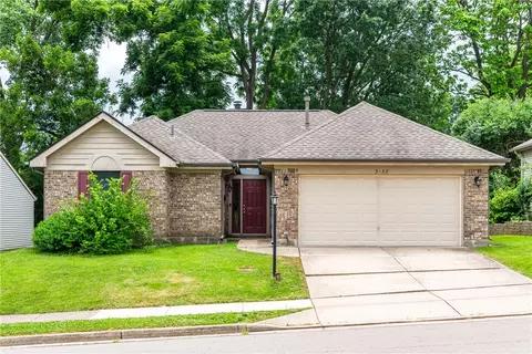 Exterior - 3432 Bulah Dr, Kettering, OH 45429 photo 2 of 4