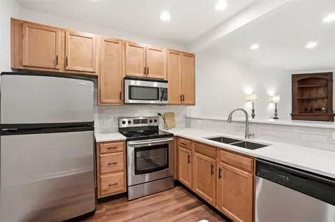 Kitchen - 4307 Spyglass Hl, Mason, OH 45040 photo 1 of 4
