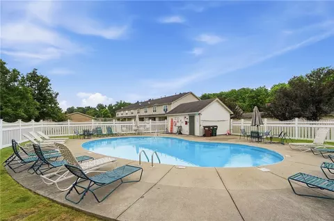 Exterior - 4307 Spyglass Hl, Mason, OH 45040 photo 14 of 14