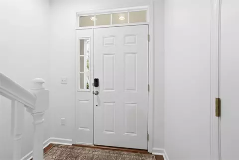 Entry Way - 4307 Spyglass Hl, Mason, OH 45040 photo 2 of 9