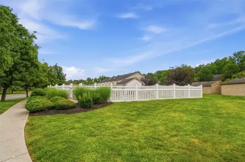 Exterior - 4307 Spyglass Hl, Mason, OH 45040 photo 13 of 14