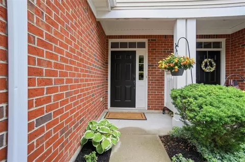 Exterior - 4307 Spyglass Hl, Mason, OH 45040 photo 6 of 14