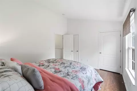 Bedroom - 4307 Spyglass Hl, Mason, OH 45040 photo 6 of 6