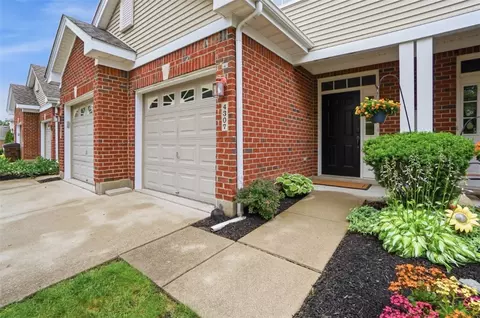 Exterior - 4307 Spyglass Hl, Mason, OH 45040 photo 5 of 14