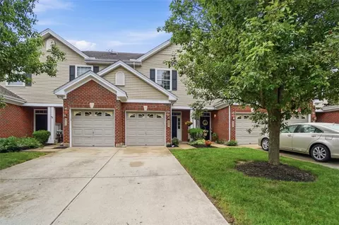 Exterior - 4307 Spyglass Hl, Mason, OH 45040 photo 4 of 14