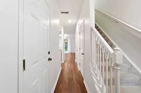 Entry Way - 4307 Spyglass Hl, Mason, OH 45040 photo 3 of 9