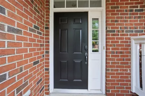 Entry Way - 4307 Spyglass Hl, Mason, OH 45040 photo 1 of 9
