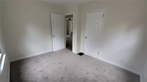 Bedroom - 2846 Research Blvd, Kettering, OH 45420 photo 2 of 5