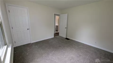 Bedroom - 2846 Research Blvd, Kettering, OH 45420 photo 4 of 5