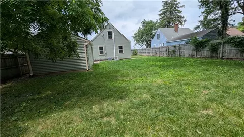 Exterior - 2846 Research Blvd, Kettering, OH 45420 photo 7 of 8
