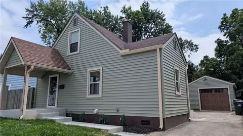 Exterior - 2846 Research Blvd, Kettering, OH 45420 photo 2 of 8