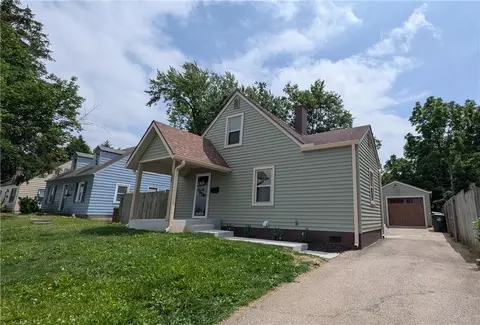2846 Research Blvd, Kettering, OH 45420
