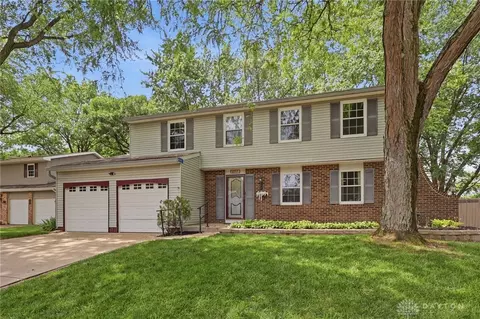 4311 Beach Haven Ct, Dayton, OH 45424
