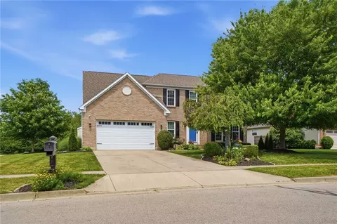 2188 Pacer Trl, Beavercreek, OH 45434