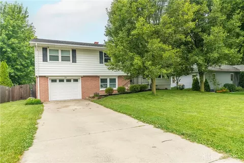 1128 Gray Ave, Greenville, OH 45331