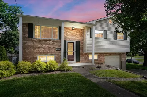 3610 Grandview Ave, Sharonville, OH 45241