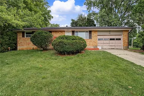 60 Jackson St, Xenia, OH 45385