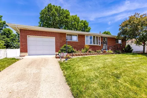 732 Mark Ave, Hamilton, OH 45013