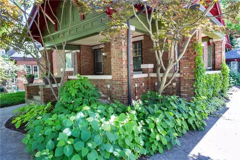 1723 Auburn Ave, Dayton, OH 45406