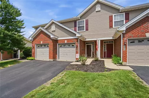 4360 Straight Arrow Rd, Dayton, OH 45430