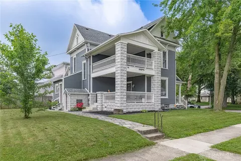 201 Central Ave, Greenville, OH 45331