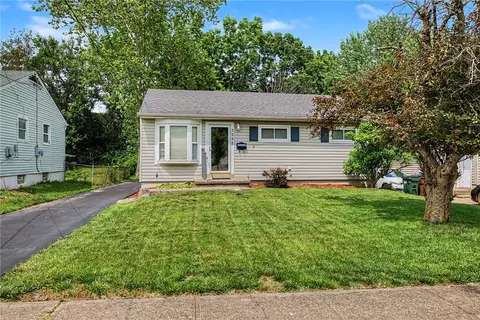 3288 Lapland Dr, Cincinnati, OH 45239