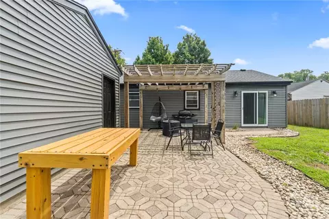 Exterior - 3303 Annabelle, Kettering, OH 45429 photo 5 of 11