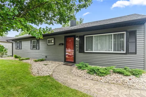 Exterior - 3303 Annabelle, Kettering, OH 45429 photo 4 of 11