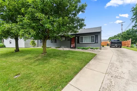 Exterior - 3303 Annabelle, Kettering, OH 45429 photo 3 of 11