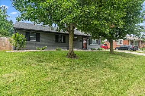 Exterior - 3303 Annabelle, Kettering, OH 45429 photo 2 of 11