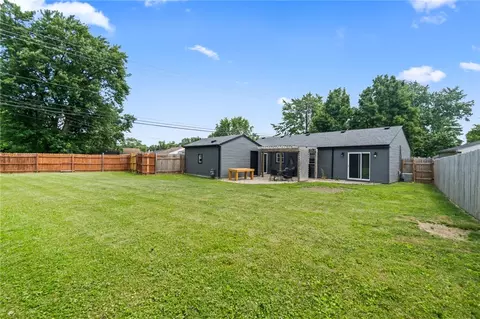 Exterior - 3303 Annabelle, Kettering, OH 45429 photo 8 of 11
