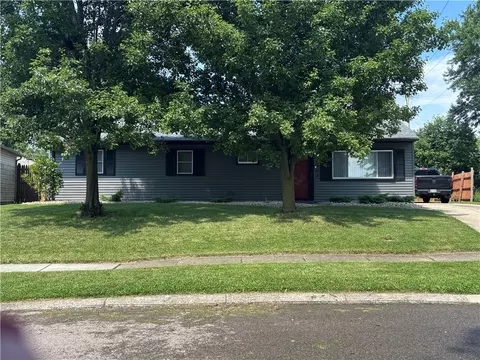 3303 Annabelle, Kettering, OH 45429