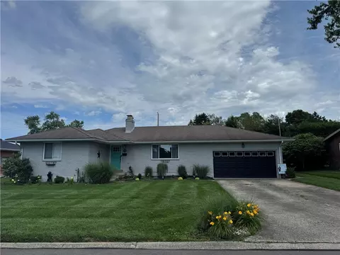 5980 Jassamine Dr, Dayton, OH 45449