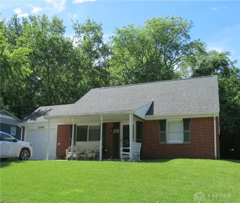 1045 Riverbend Blvd, Sidney, OH 45365