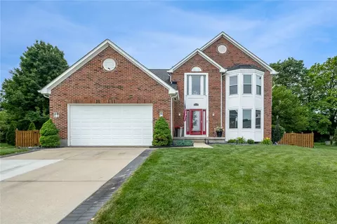 4179 Spruce Wood Dr, Dayton, OH 45432