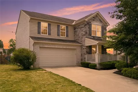 3432 Myna Ln, Miamisburg, OH 45342