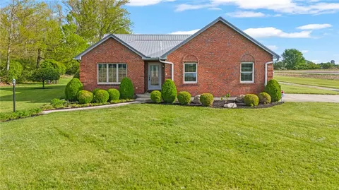 3605 S Kessler Rd, West Milton, OH 45383